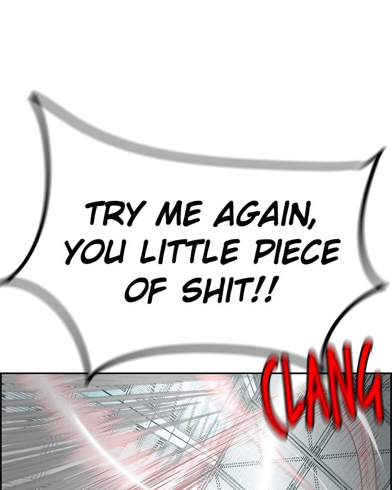 Jungle Juice Chapter 51 - Page 26