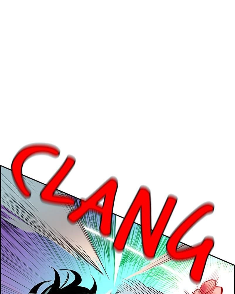 Jungle Juice Chapter 51 - Page 29