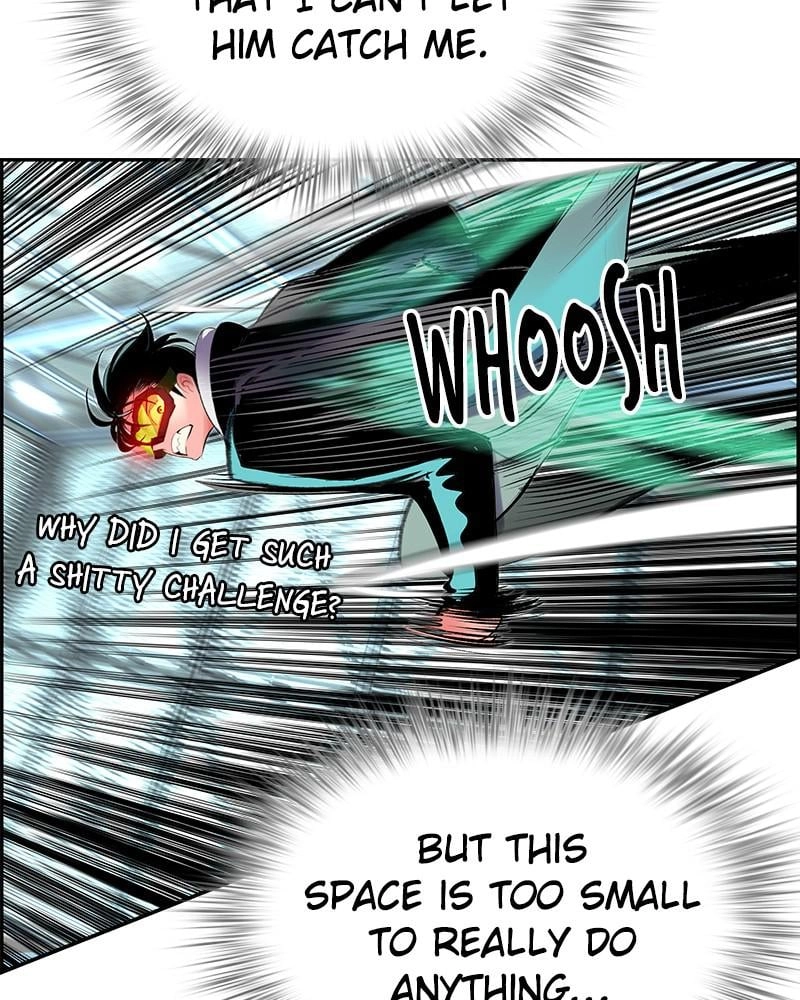Jungle Juice Chapter 51 - Page 37