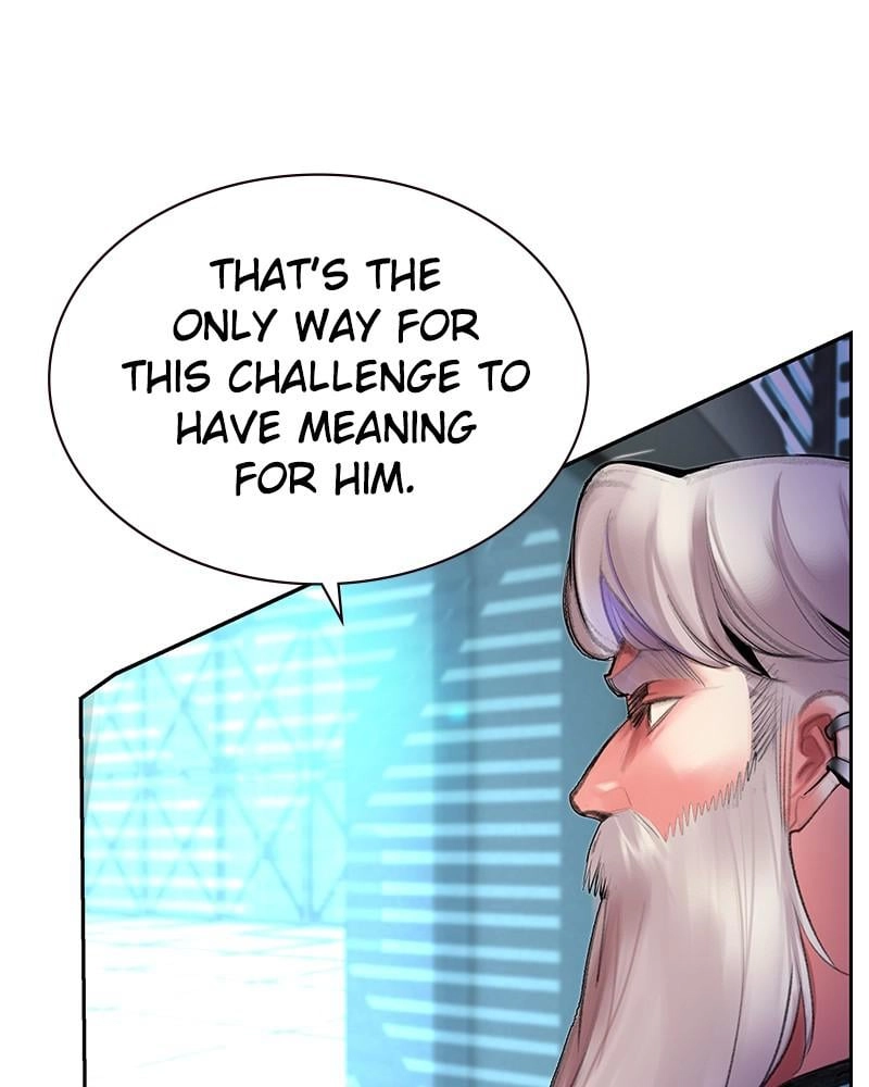 Jungle Juice Chapter 51 - Page 43