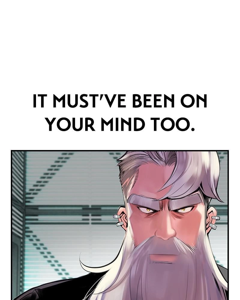 Jungle Juice Chapter 51 - Page 53