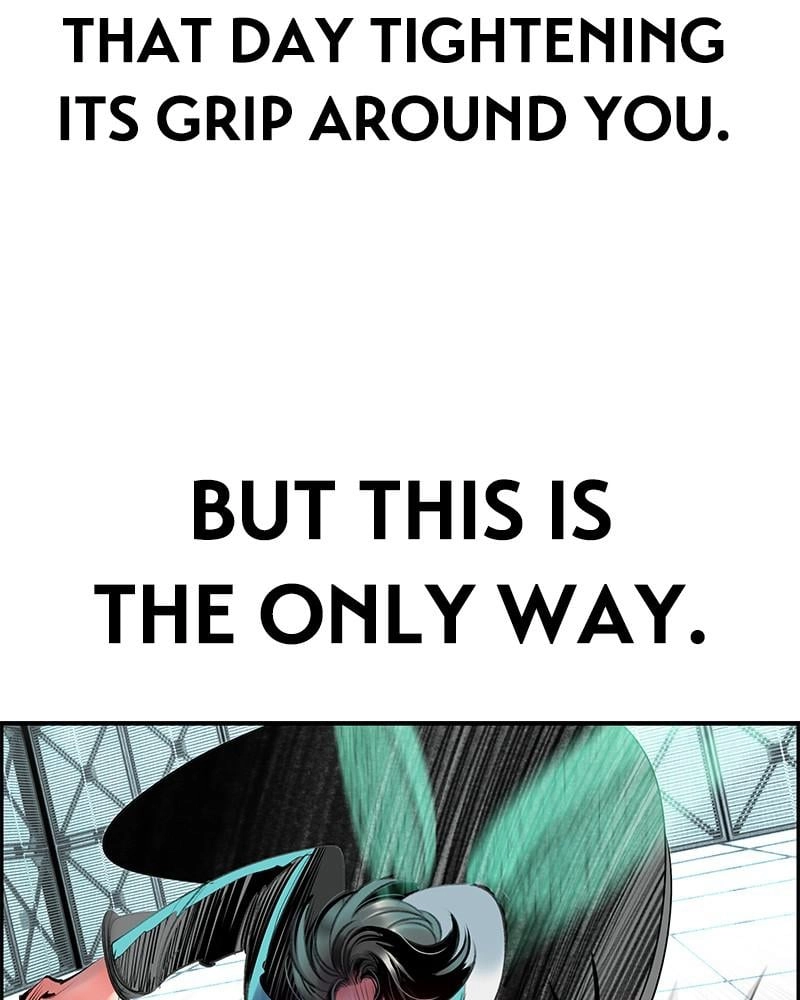 Jungle Juice Chapter 51 - Page 56