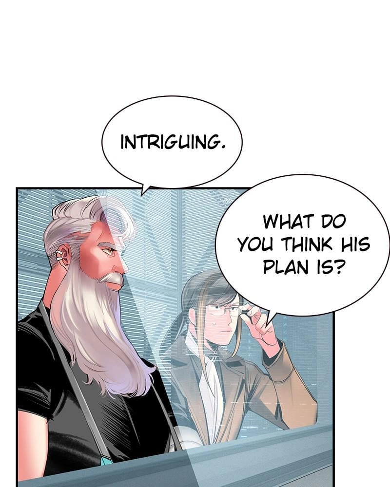 Jungle Juice Chapter 51 - Page 63
