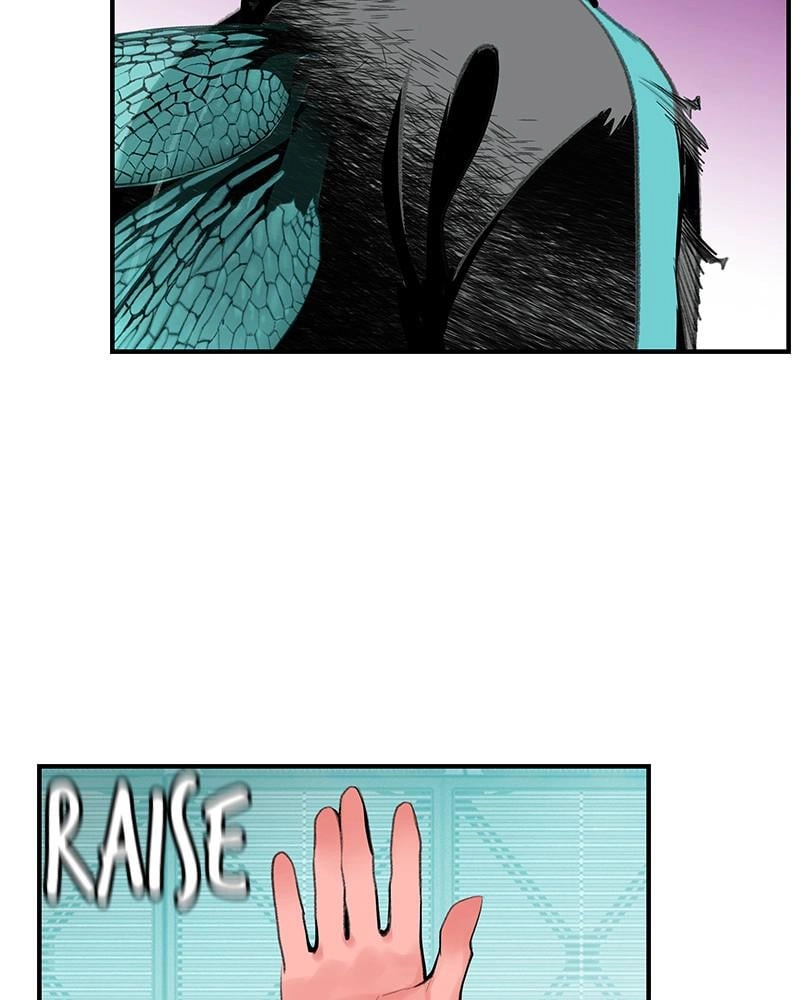Jungle Juice Chapter 51 - Page 65