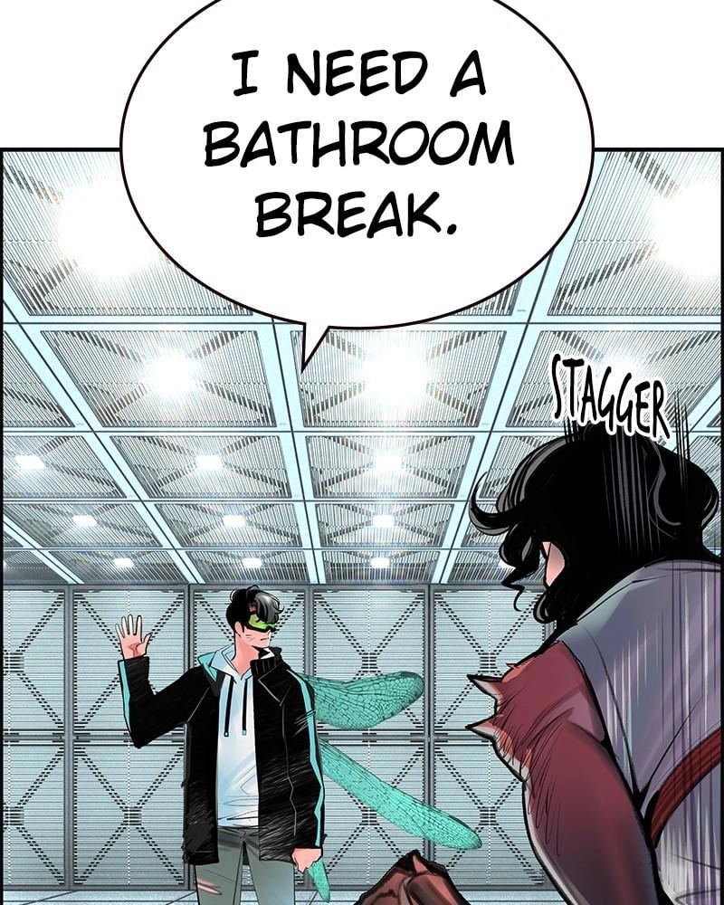 Jungle Juice Chapter 51 - Page 67