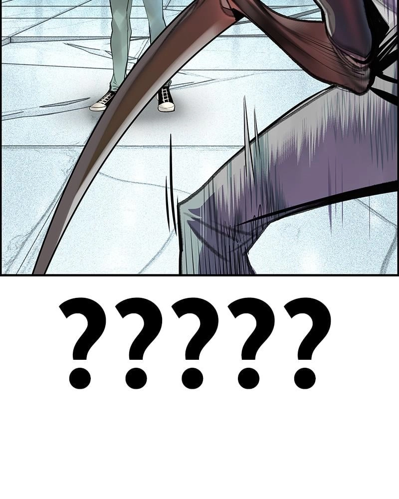 Jungle Juice Chapter 51 - Page 68