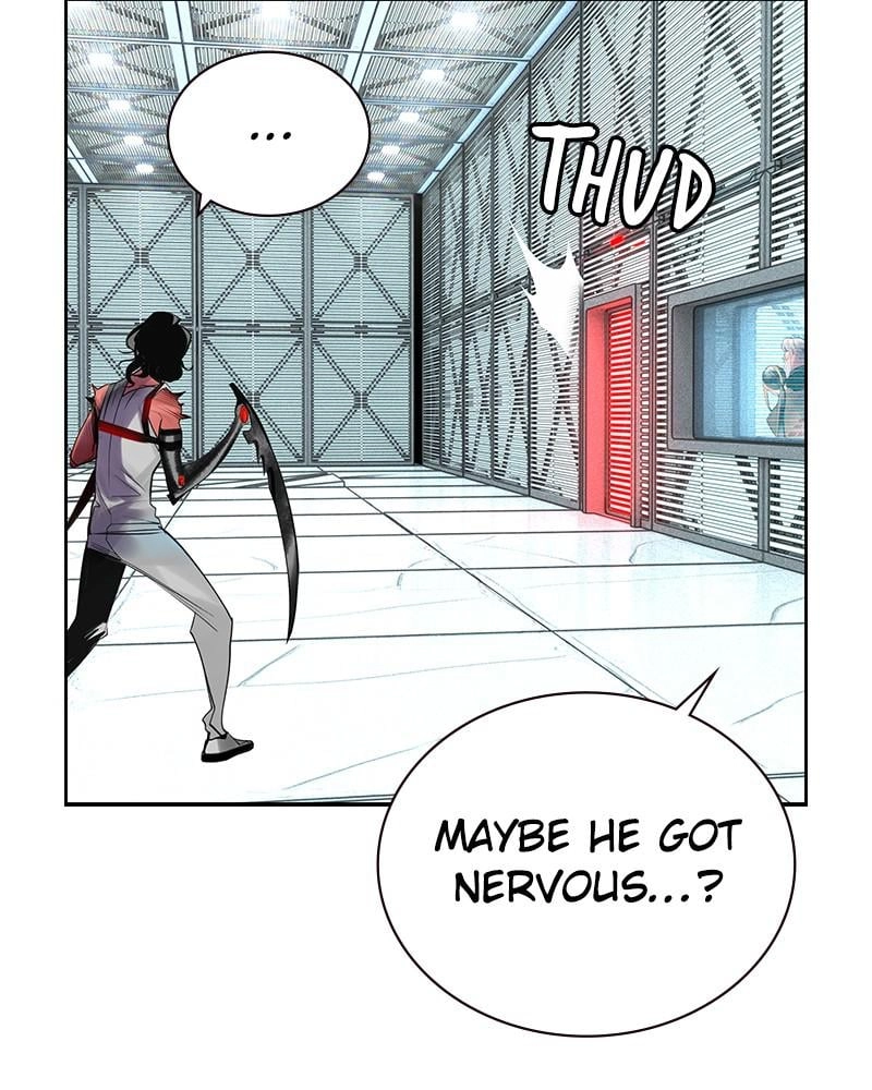 Jungle Juice Chapter 51 - Page 71