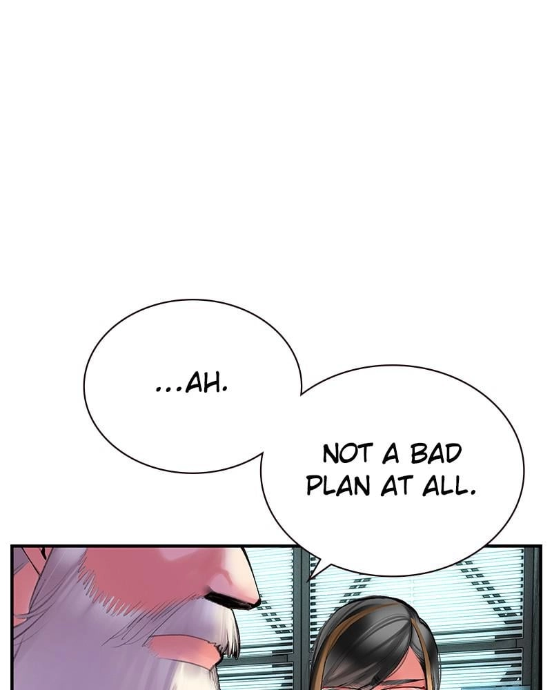 Jungle Juice Chapter 51 - Page 72
