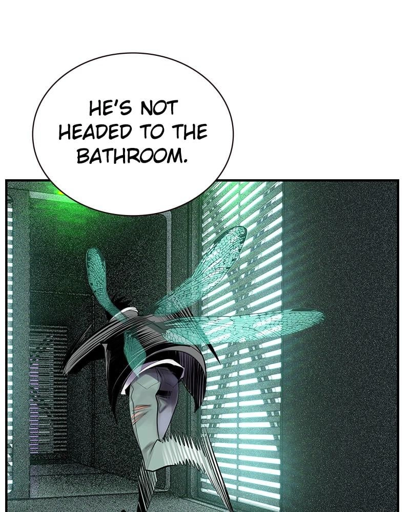 Jungle Juice Chapter 51 - Page 74