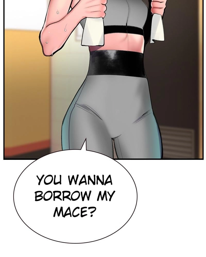 Jungle Juice Chapter 51 - Page 78