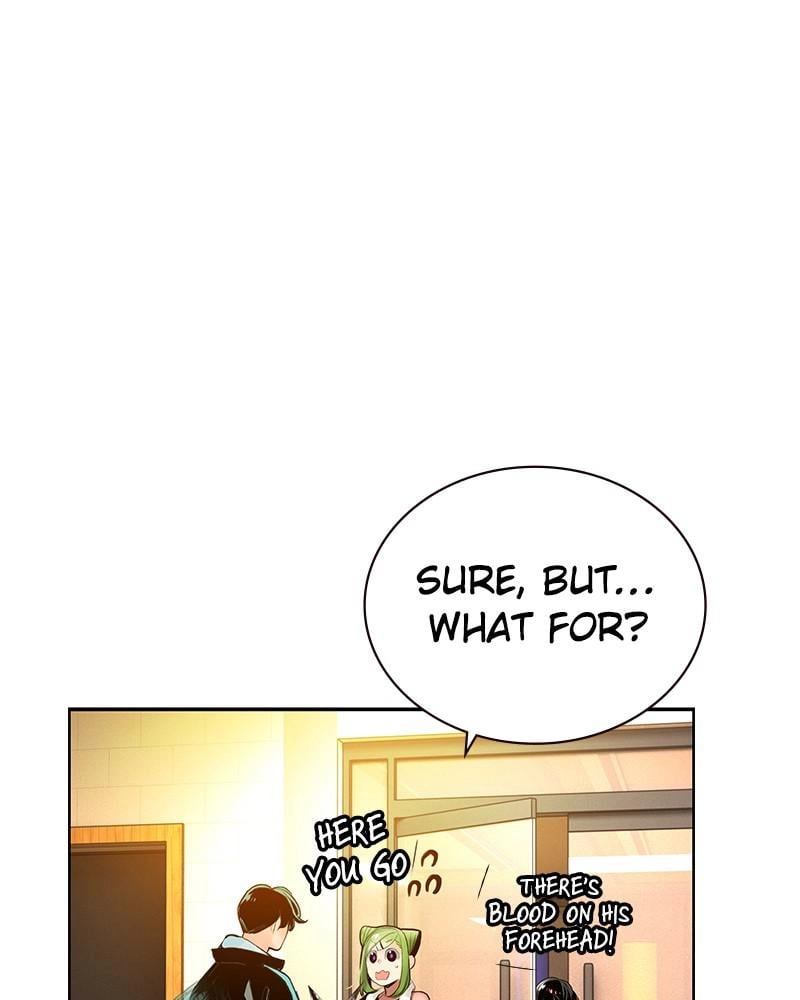 Jungle Juice Chapter 51 - Page 79