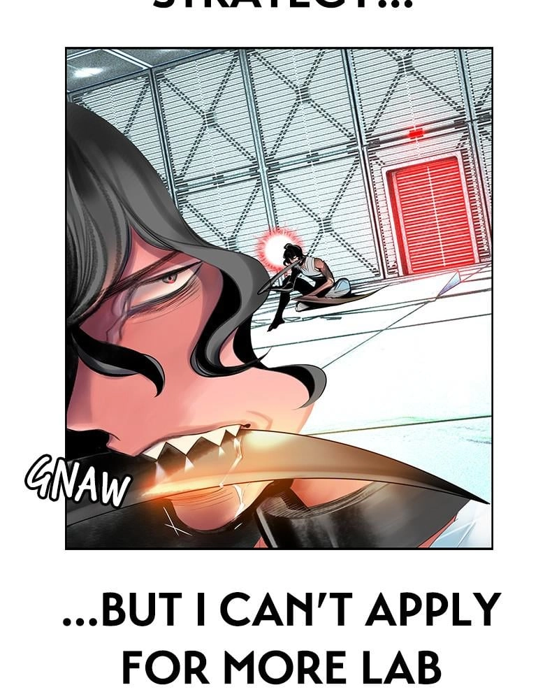 Jungle Juice Chapter 51 - Page 85