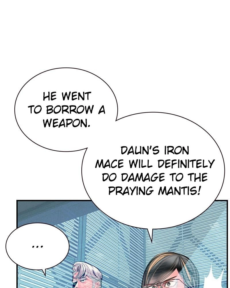 Jungle Juice Chapter 51 - Page 89