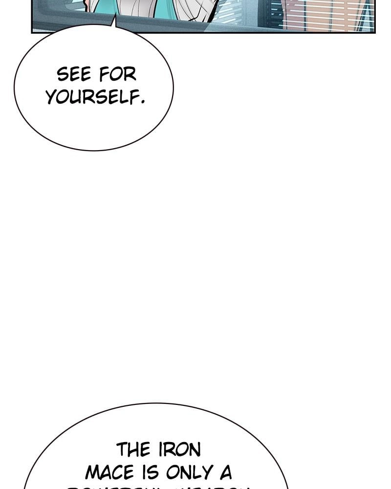Jungle Juice Chapter 51 - Page 97