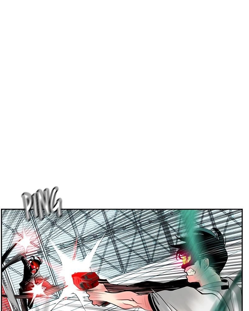 Jungle Juice Chapter 51 - Page 102