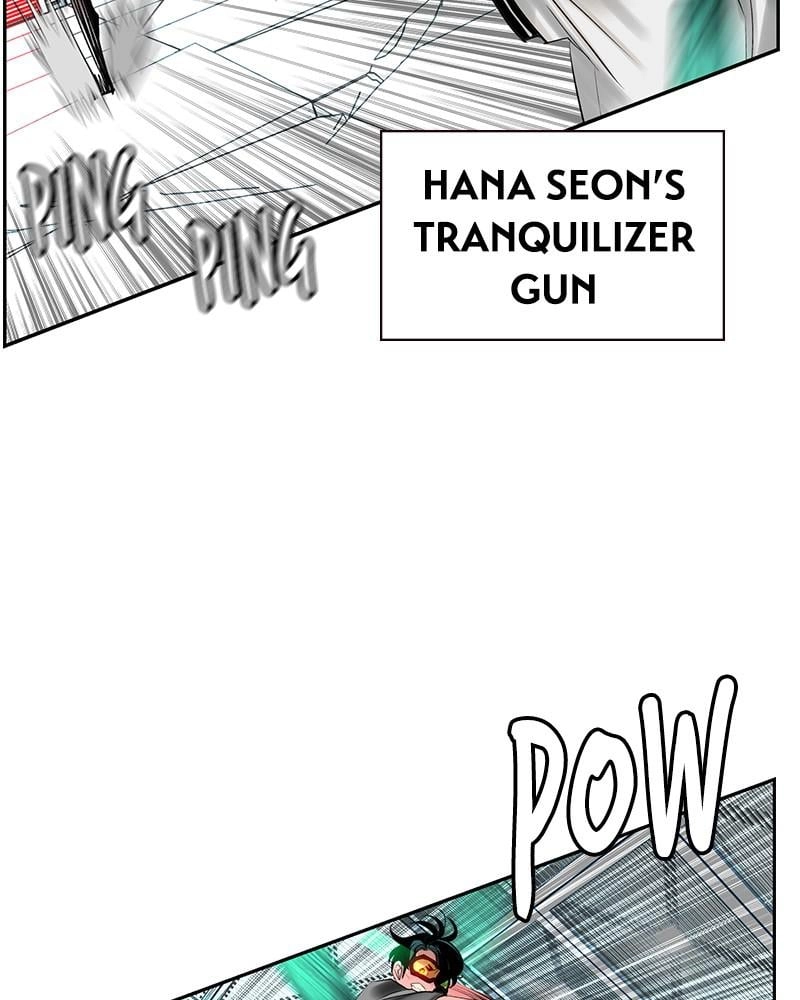 Jungle Juice Chapter 51 - Page 103