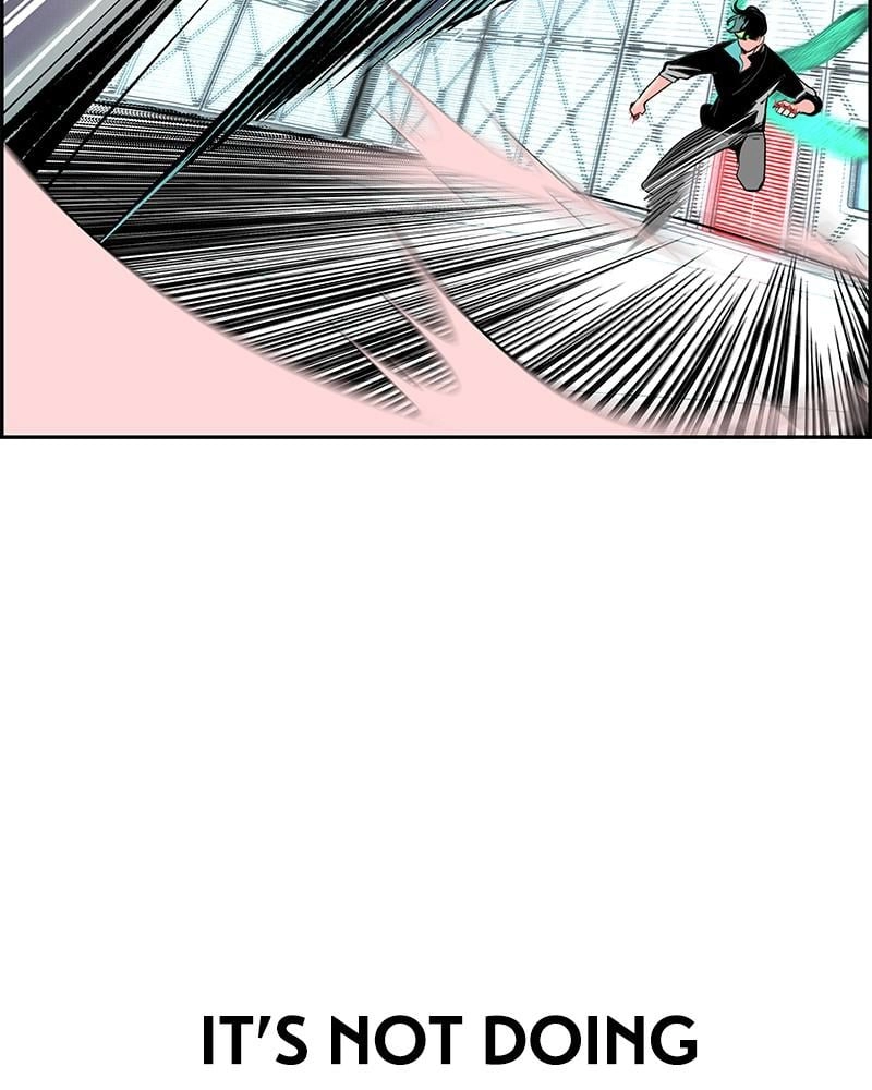 Jungle Juice Chapter 51 - Page 111