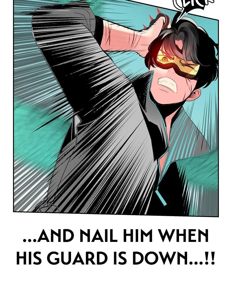 Jungle Juice Chapter 51 - Page 114