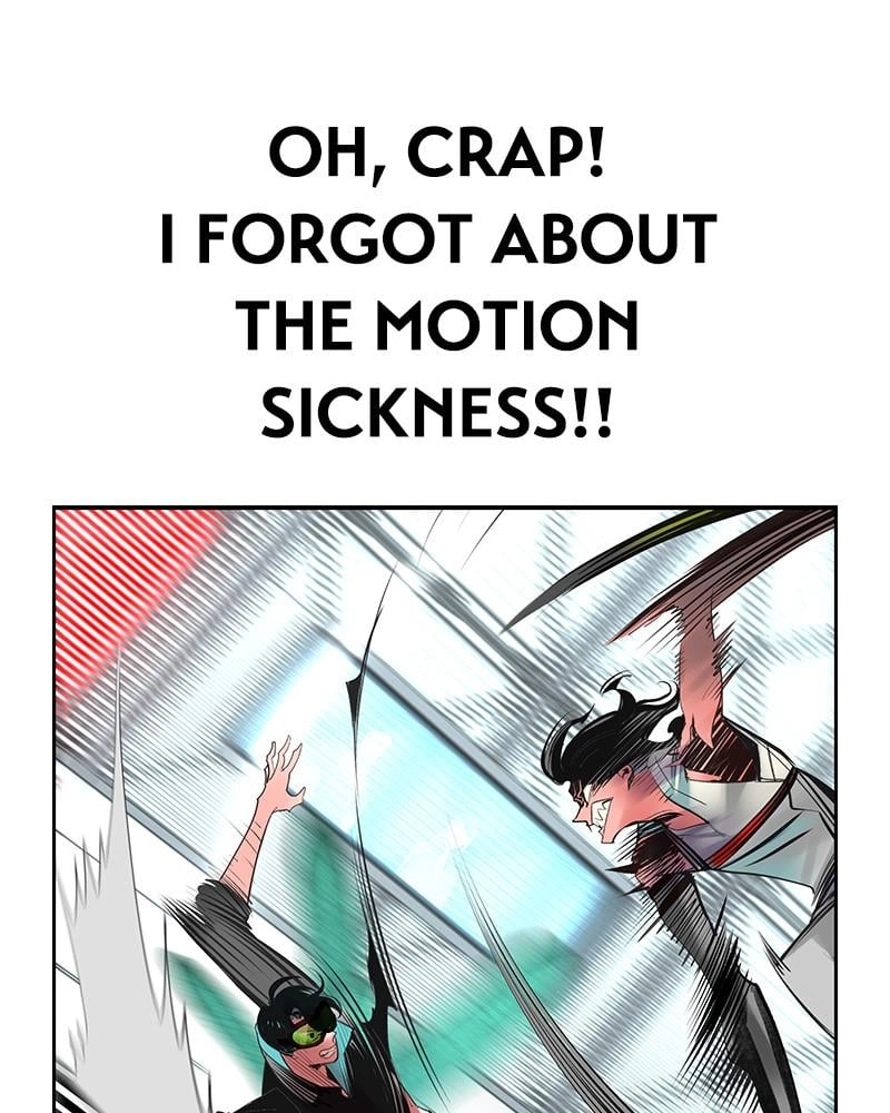Jungle Juice Chapter 51 - Page 118