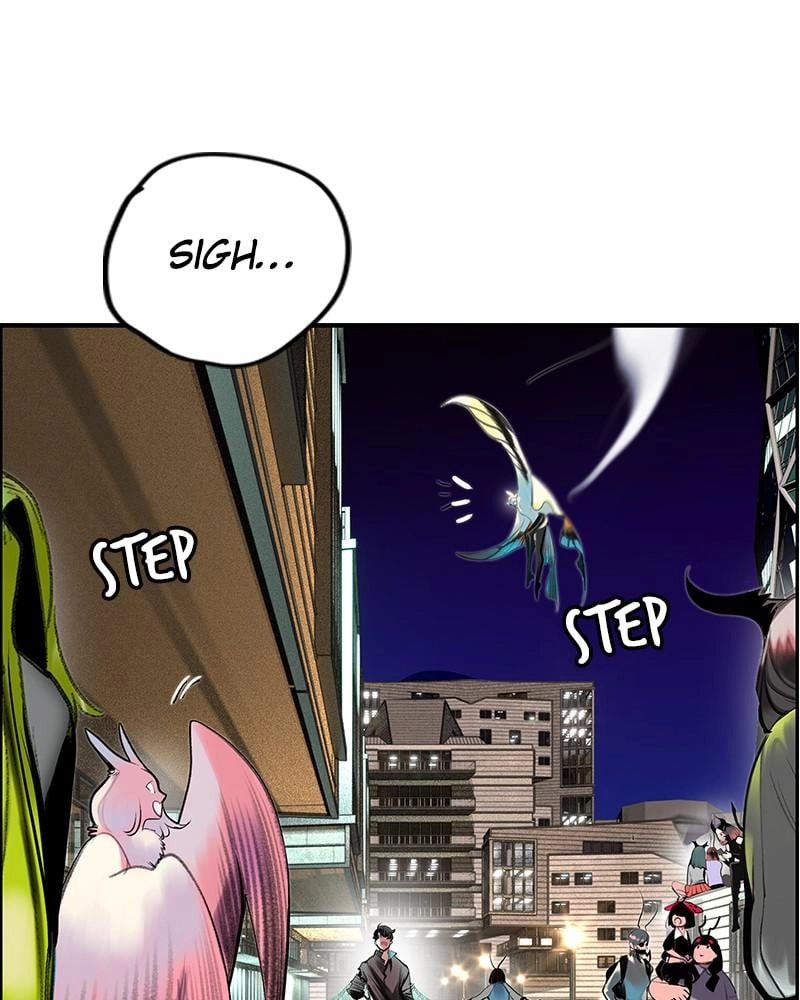 Jungle Juice Chapter 51 - Page 124