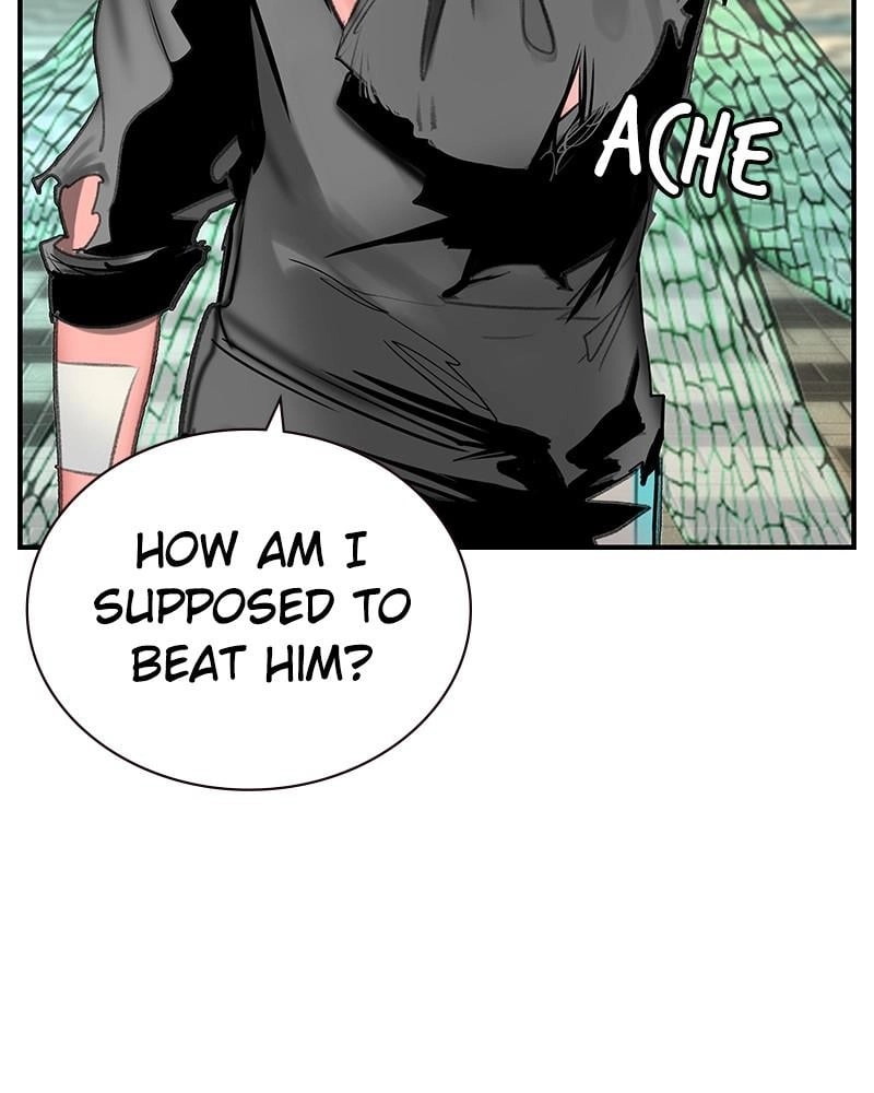 Jungle Juice Chapter 51 - Page 127