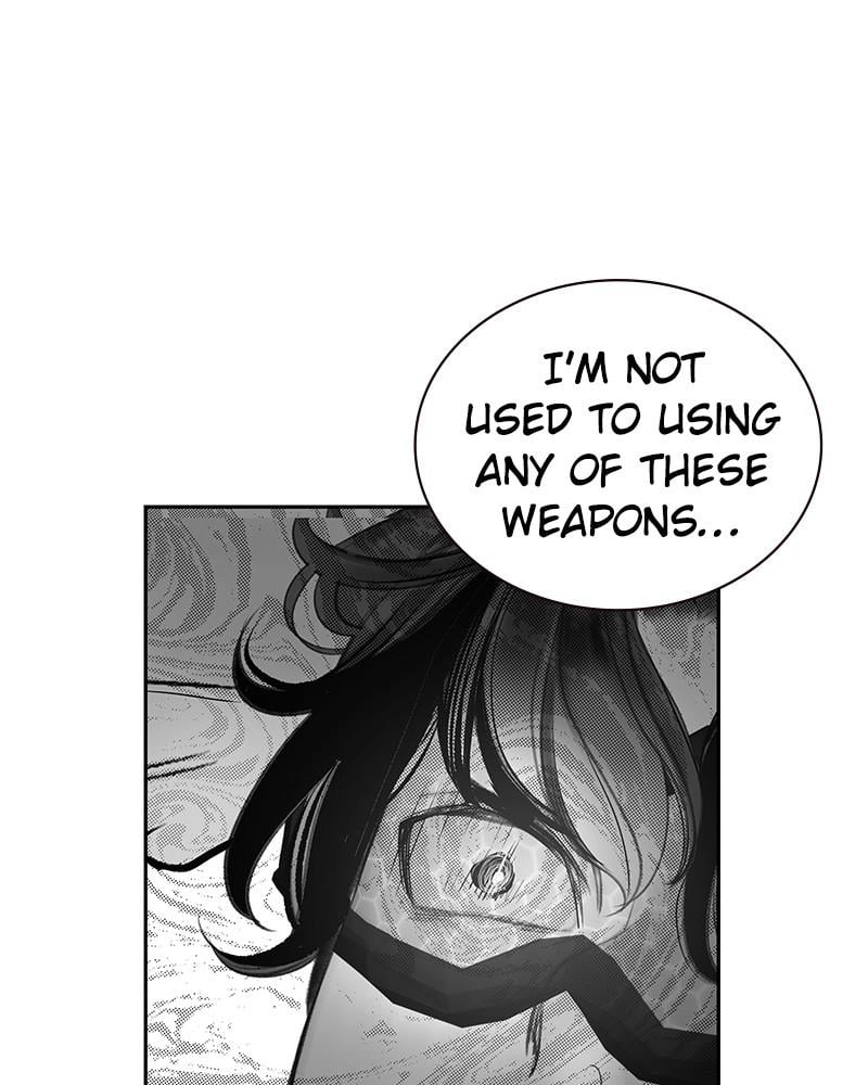 Jungle Juice Chapter 51 - Page 128