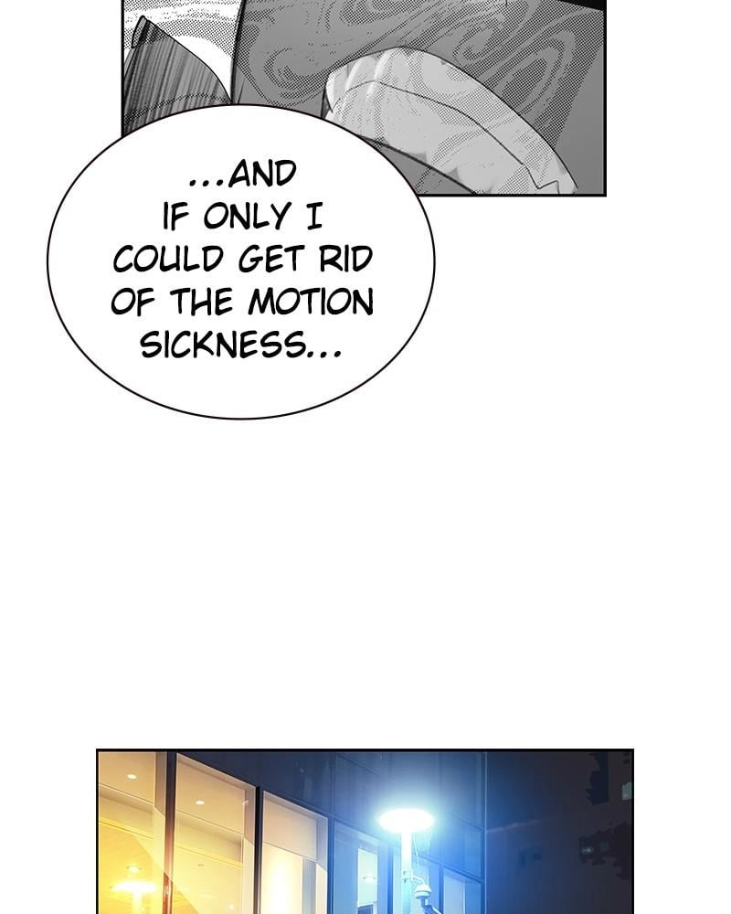 Jungle Juice Chapter 51 - Page 129