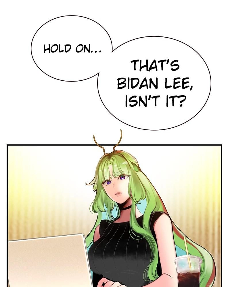 Jungle Juice Chapter 51 - Page 131