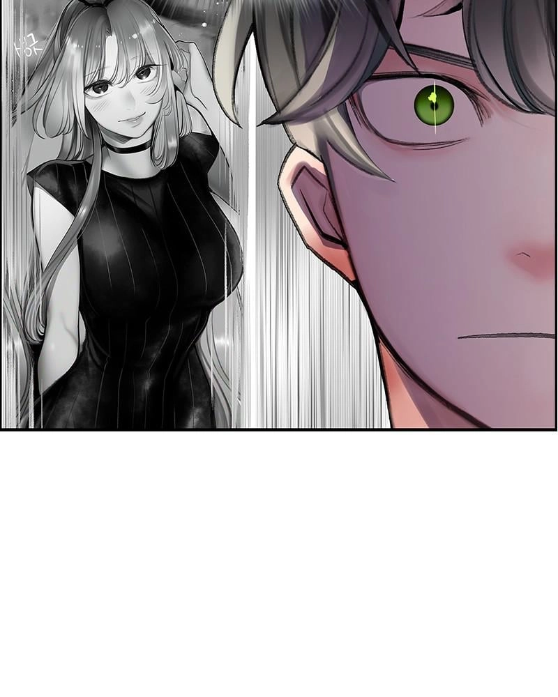 Jungle Juice Chapter 51 - Page 134