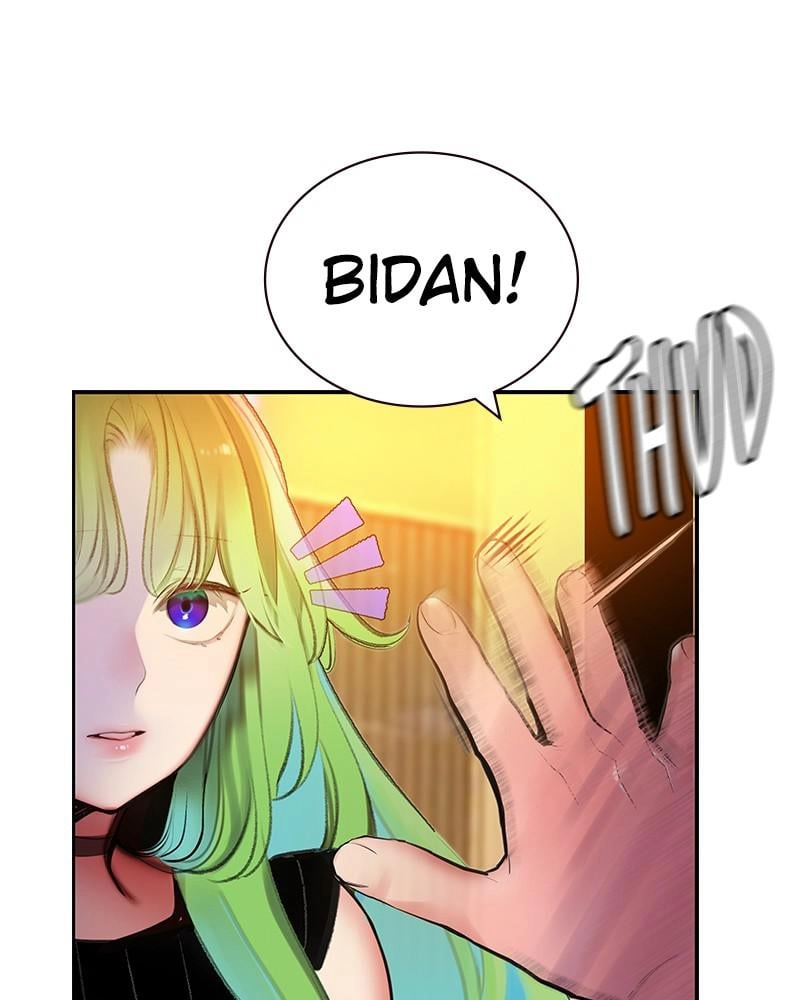 Jungle Juice Chapter 51 - Page 135