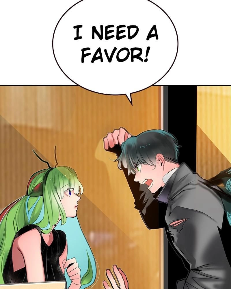 Jungle Juice Chapter 51 - Page 137