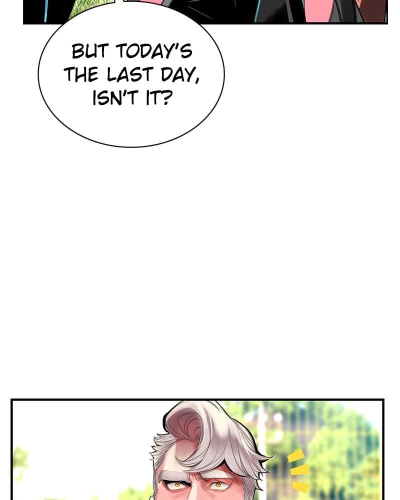 Jungle Juice Chapter 51 - Page 146