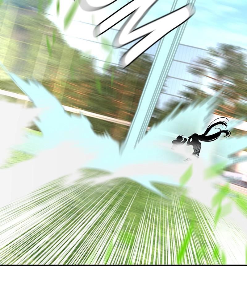 Jungle Juice Chapter 51 - Page 153