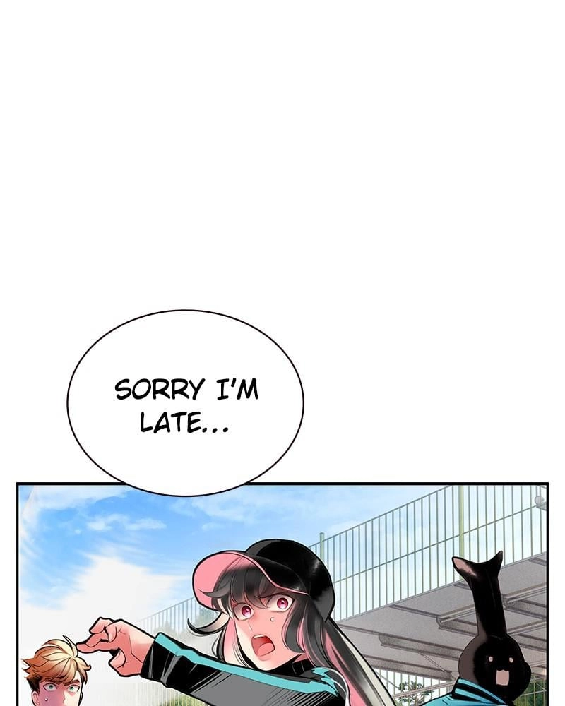 Jungle Juice Chapter 51 - Page 154