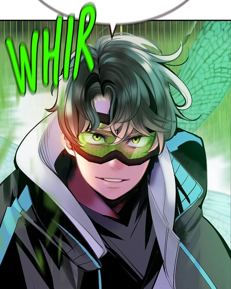 Jungle Juice Chapter 51 - Page 158