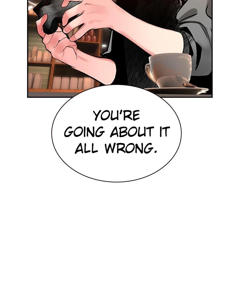 Jungle Juice Chapter 52 - Page 9