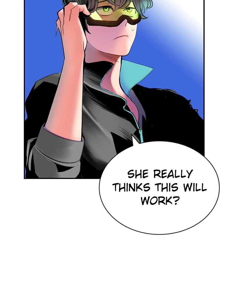 Jungle Juice Chapter 52 - Page 17