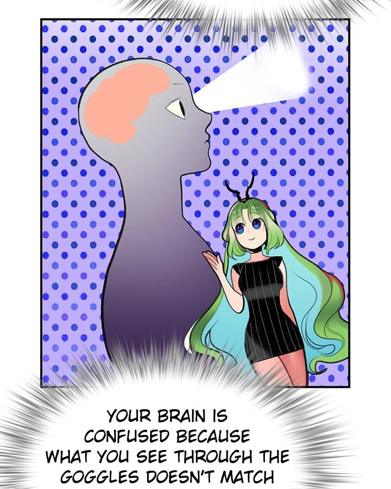 Jungle Juice Chapter 52 - Page 19