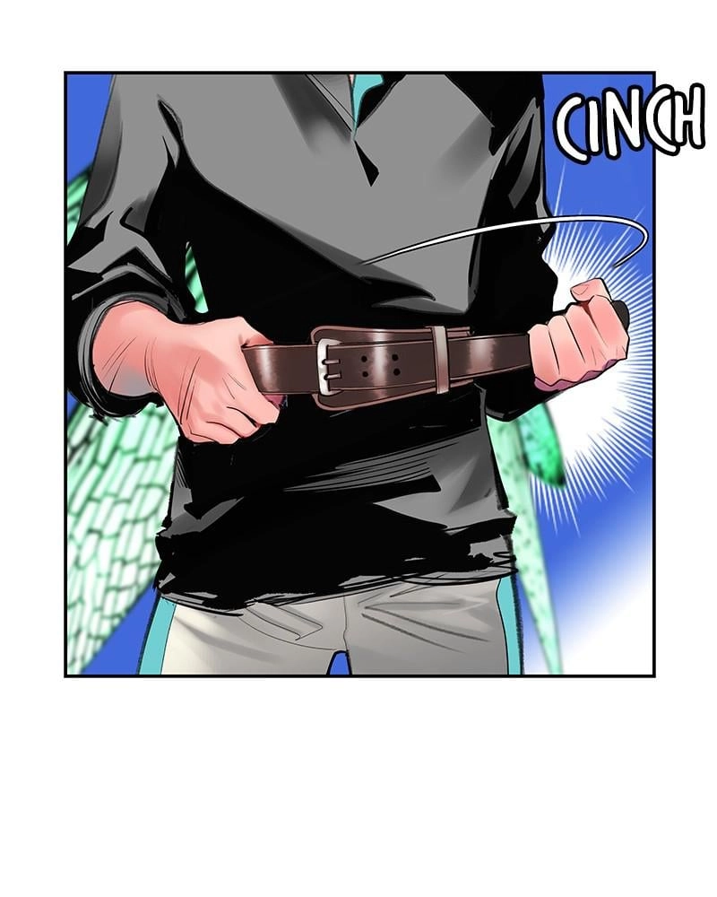 Jungle Juice Chapter 52 - Page 22