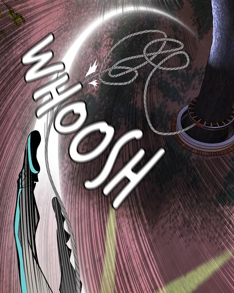 Jungle Juice Chapter 52 - Page 24