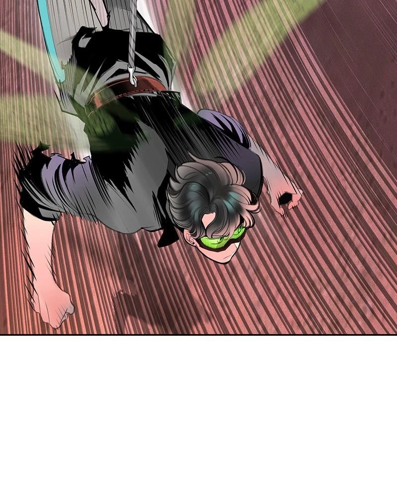 Jungle Juice Chapter 52 - Page 25