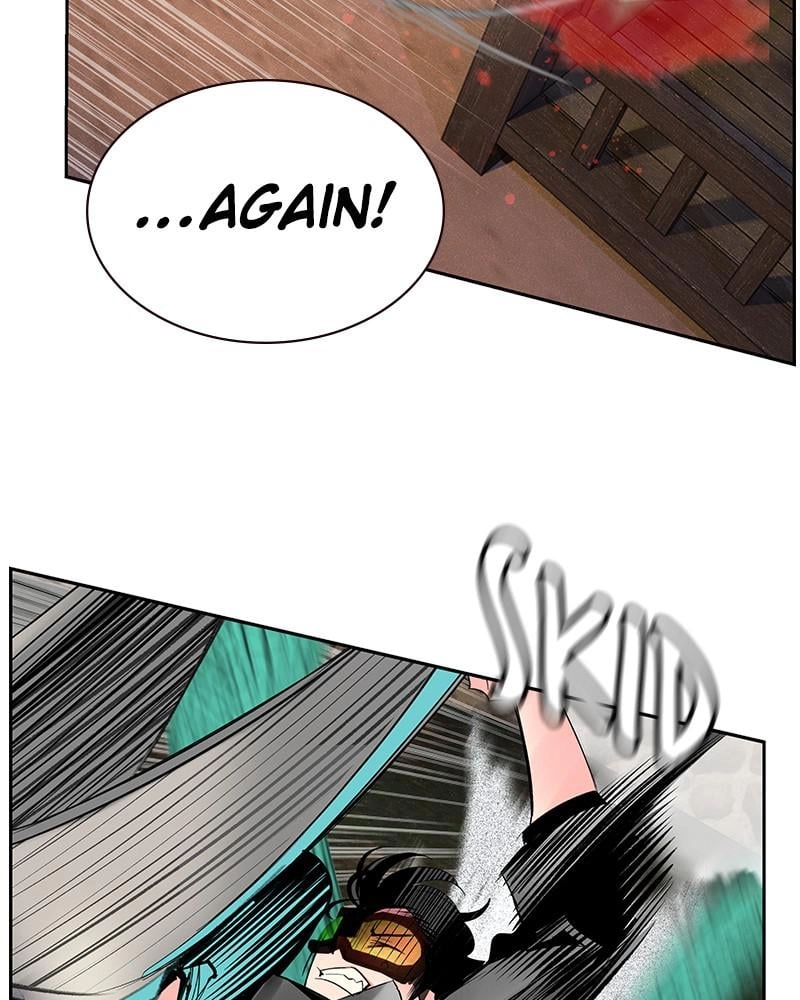 Jungle Juice Chapter 52 - Page 37
