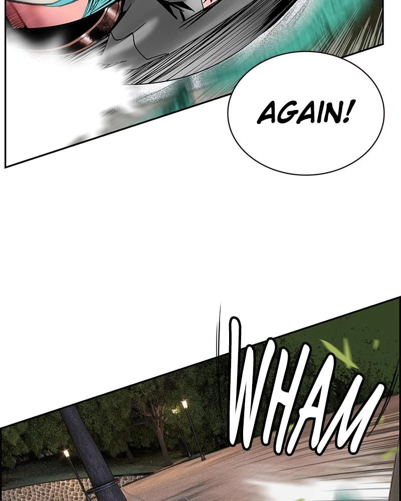 Jungle Juice Chapter 52 - Page 38