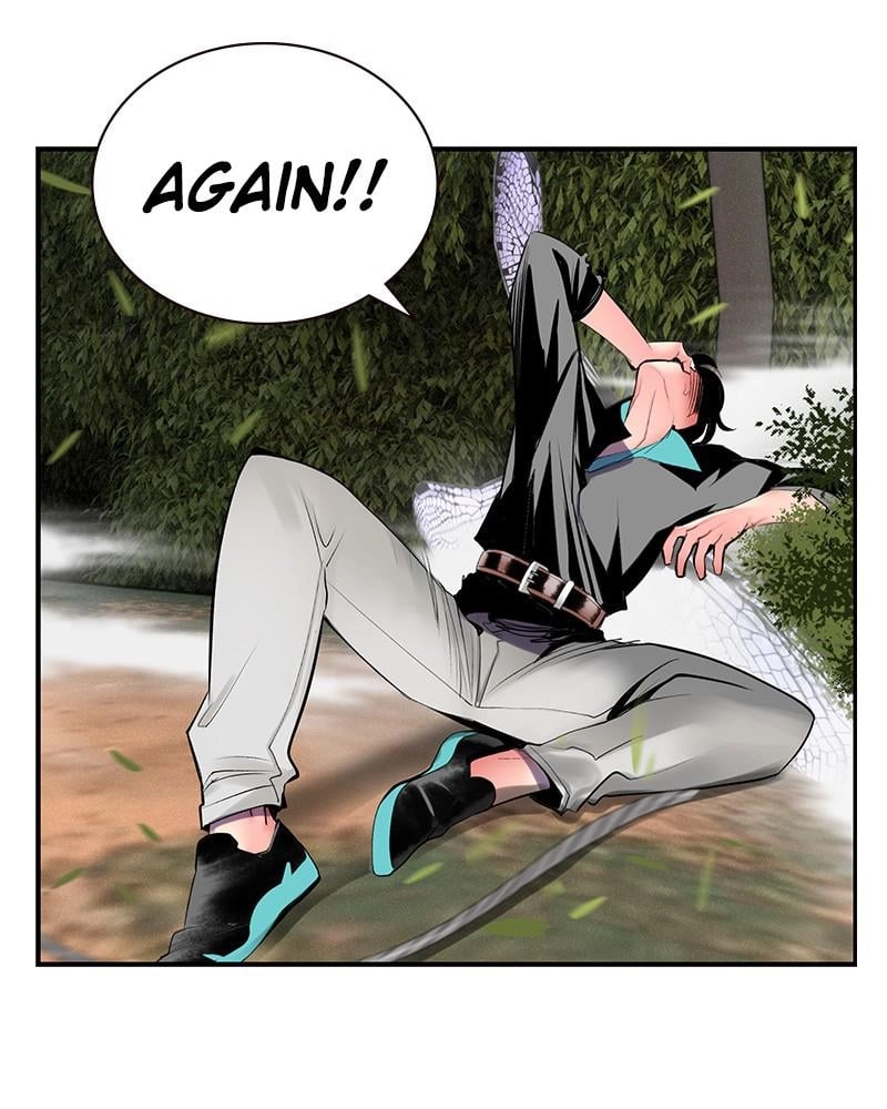 Jungle Juice Chapter 52 - Page 40
