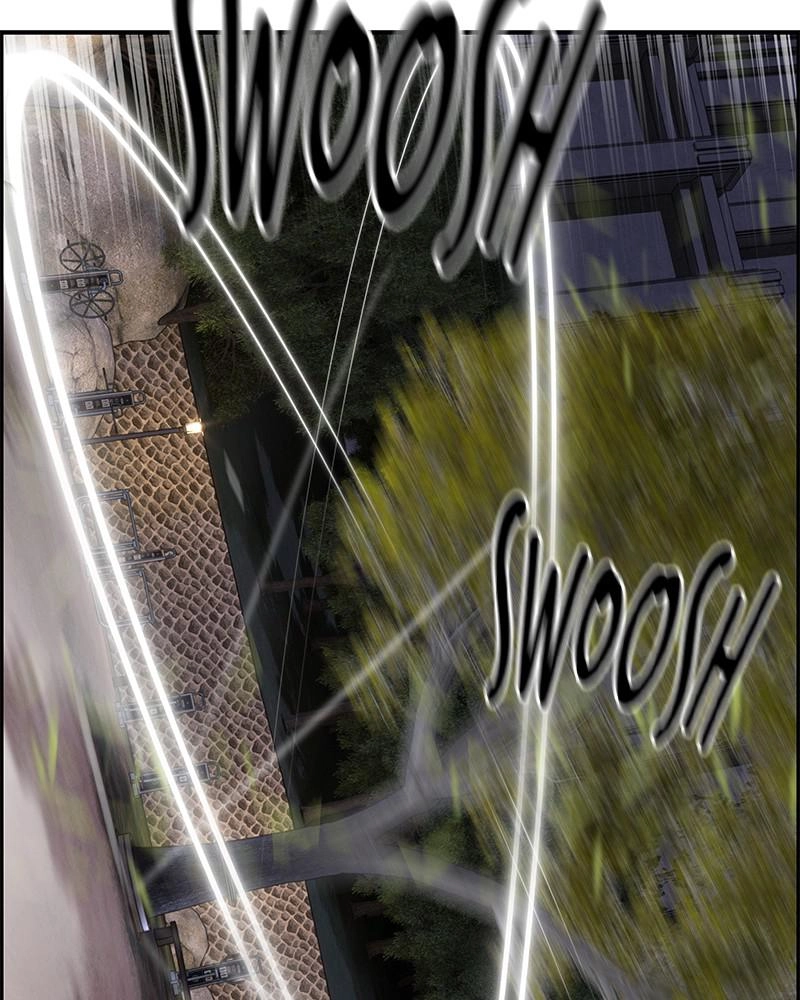 Jungle Juice Chapter 52 - Page 42