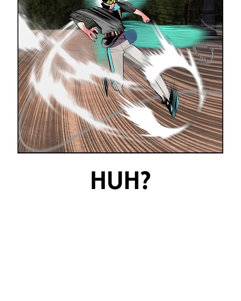 Jungle Juice Chapter 52 - Page 46