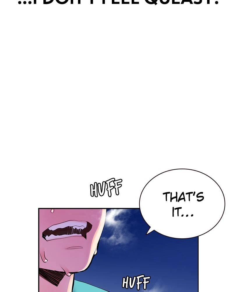Jungle Juice Chapter 52 - Page 48
