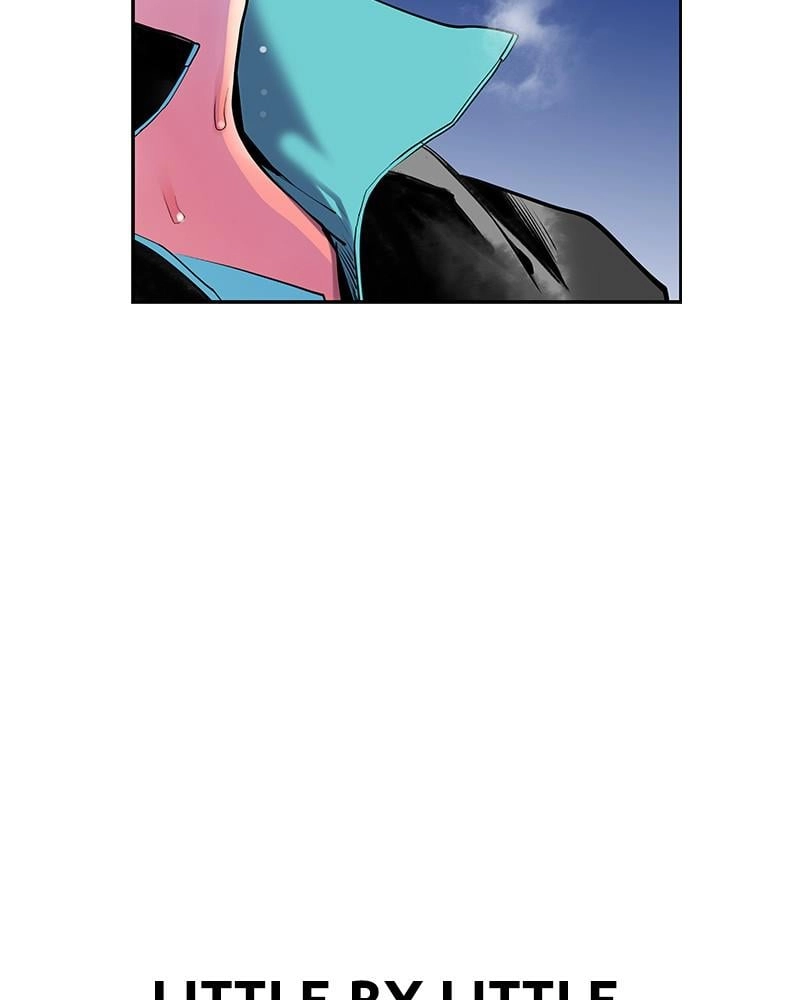 Jungle Juice Chapter 52 - Page 49