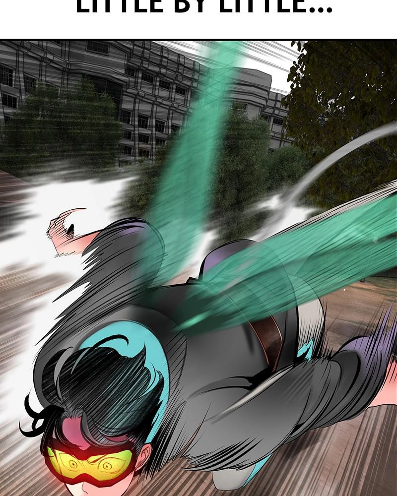 Jungle Juice Chapter 52 - Page 50