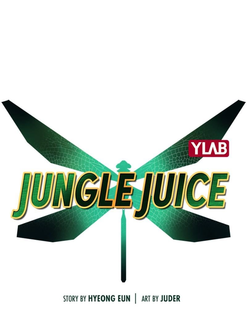 Jungle Juice Chapter 52 - Page 52